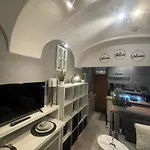 Old Town Apartmán