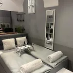 Old Town Apartmán *