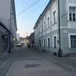 Apartmán Old Town Maribor