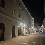 Old Town Apartmán Maribor
