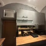 公寓 Old Town 马里博尔
