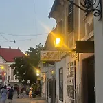 Apartmán Old Town