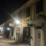 公寓 Old Town 马里博尔