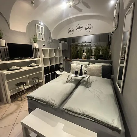 Old Town Apartament *