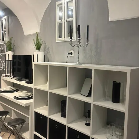 Old Town Apartma Maribor