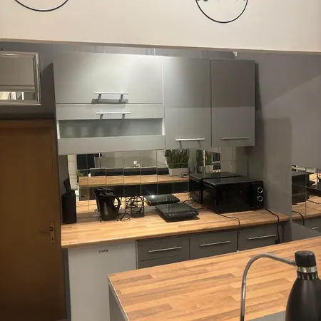 Old Town Μαριμπόρ