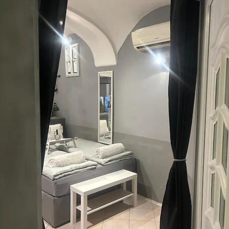 Old Town Apartament