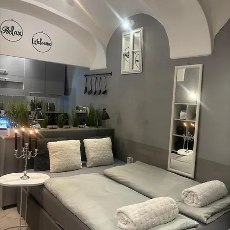 Old Town Apartma Maribor