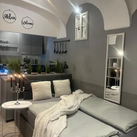 Old Town Διαμέρισμα