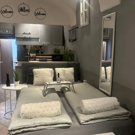 Old Town Μαριμπόρ