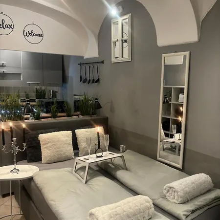 Apartament Old Town