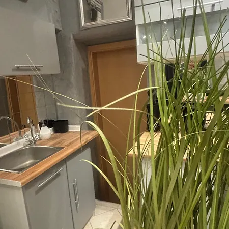 Old Town Διαμέρισμα