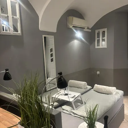 Διαμέρισμα Old Town