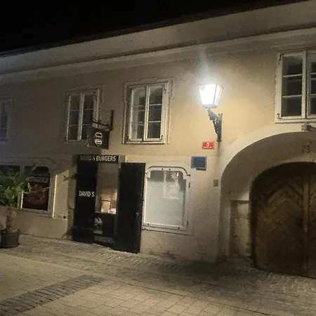 Old Town