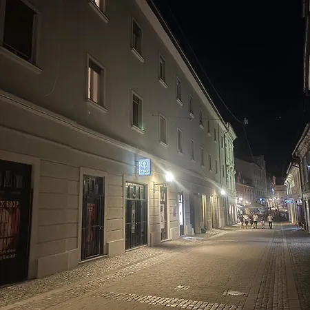 Old Town Apartament Maribor