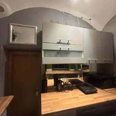 Apartament Old Town Maribor