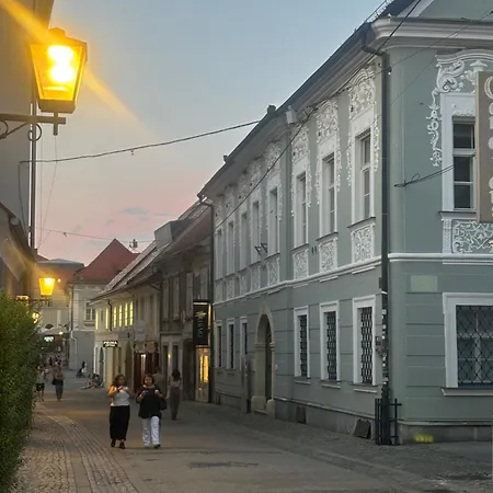 Old Town *