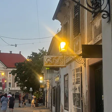 Apartma Old Town