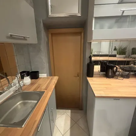 Old Town Μαριμπόρ