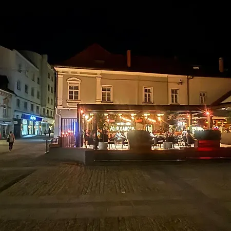 Old Town *