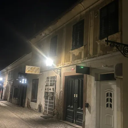 Διαμέρισμα Old Town Μαριμπόρ