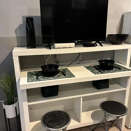 Apartma Old Town *