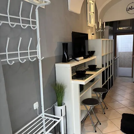 Apartament Old Town