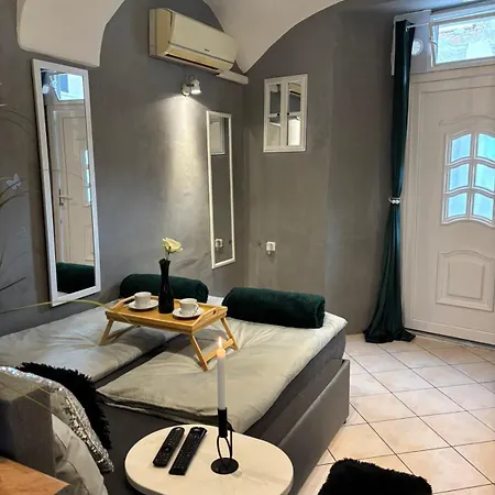 Διαμέρισμα Old Town *