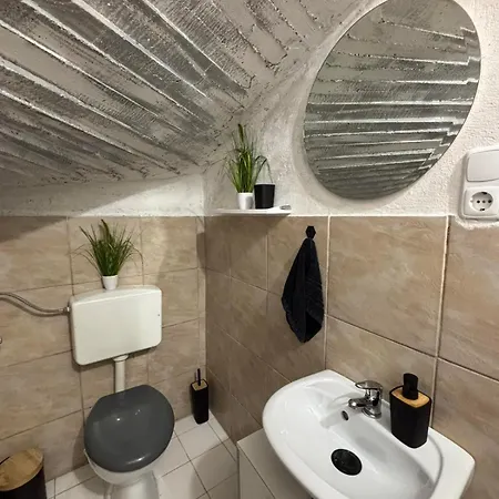 Apartma Old Town