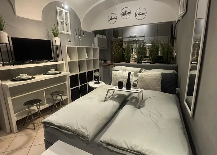 Old Town Appartamento *