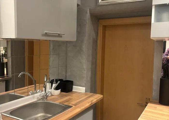 Old Town * מריבור