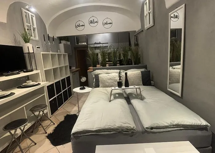 Old Town * מריבור