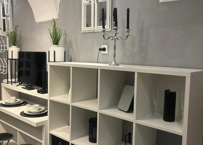 Old Town דירה מריבור