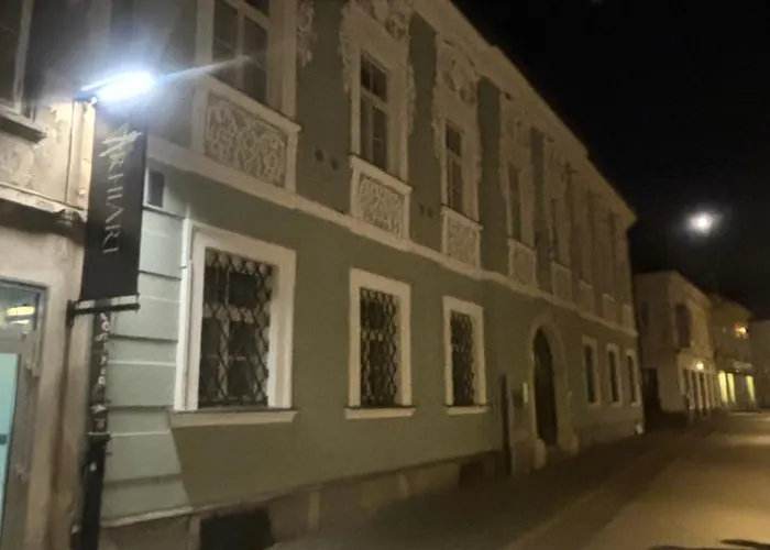 Old Town Appartamento *