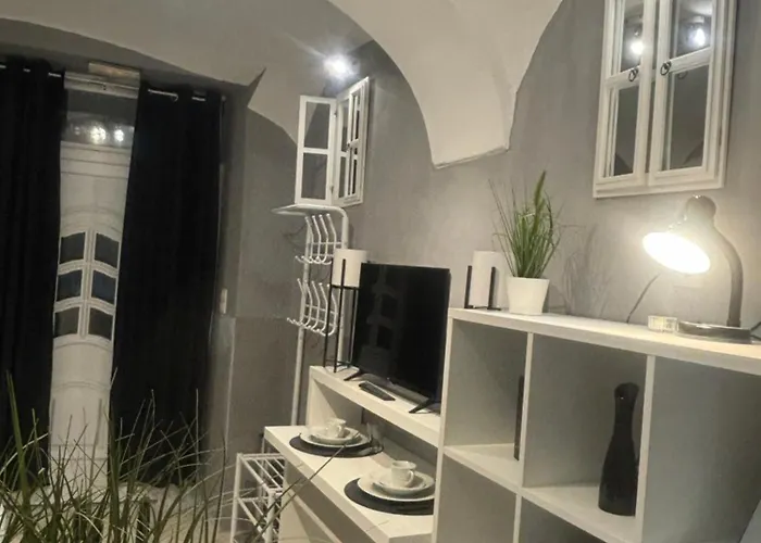 Appartamento Old Town Marburgo