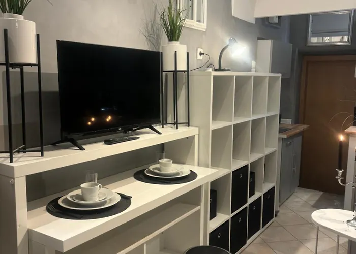 Old Town מריבור