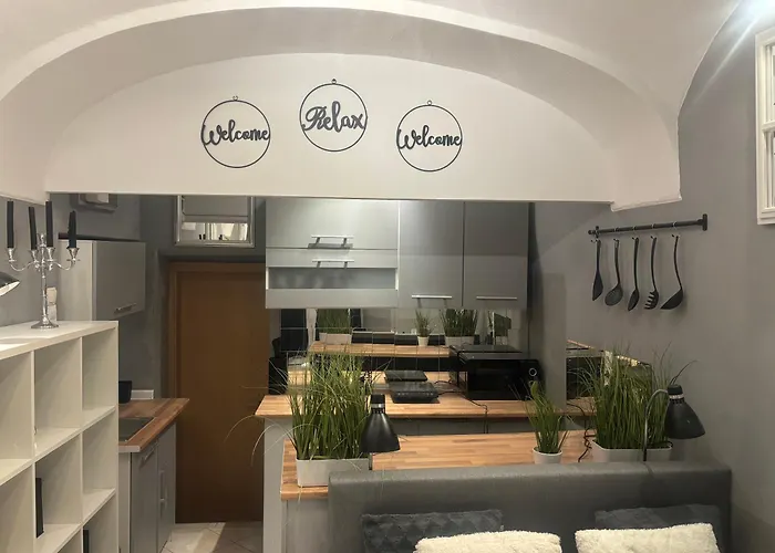 Old Town * מריבור