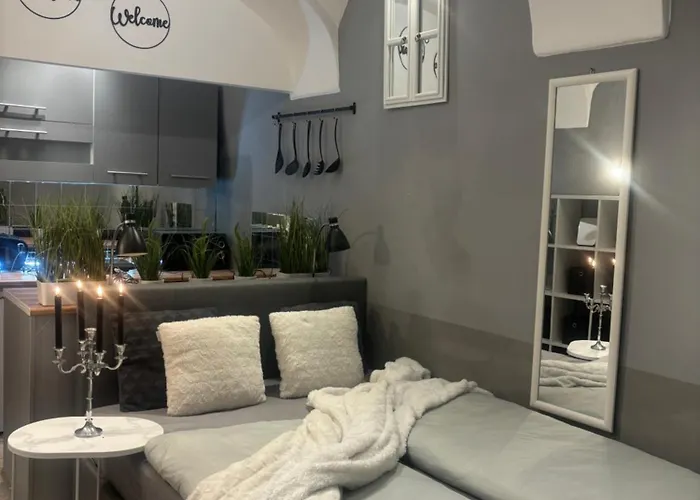 Old Town Appartamento