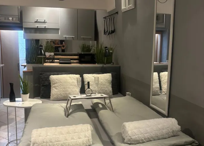 Old Town מריבור