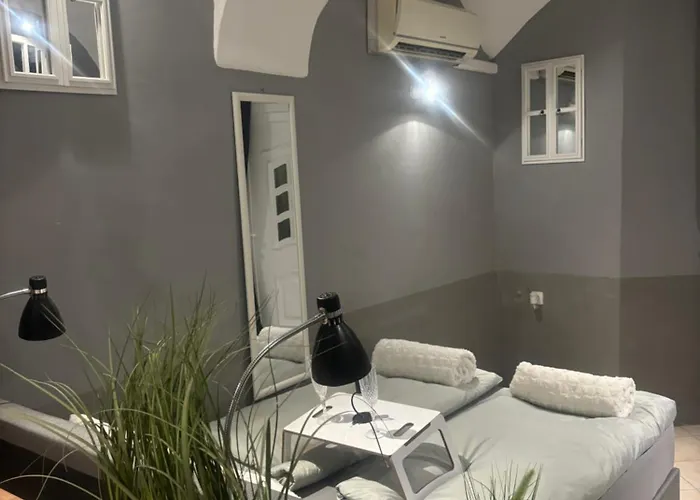 Appartamento Old Town