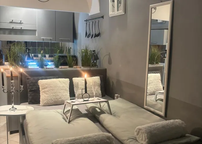 Old Town דירה מריבור