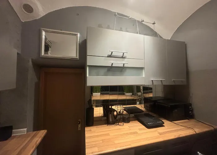 Appartamento Old Town Marburgo