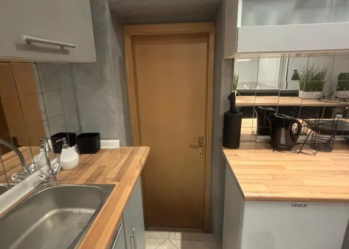 Old Town מריבור