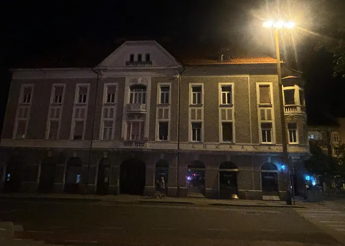 Appartamento Old Town *