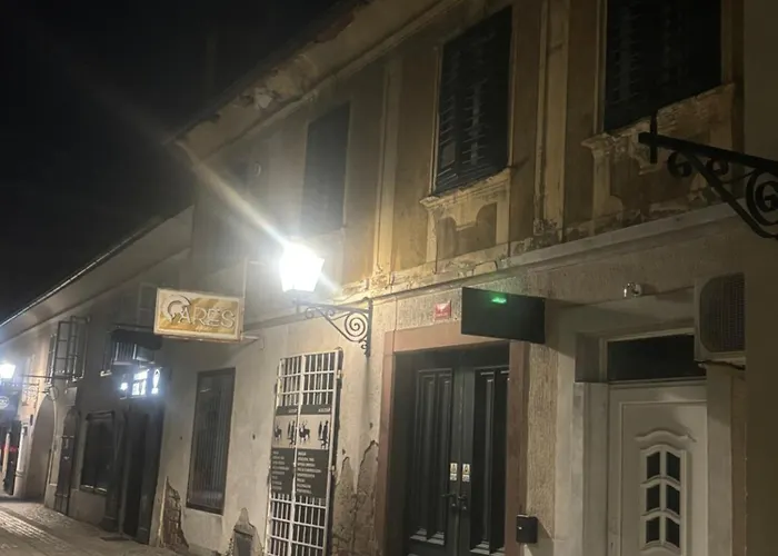 Appartamento Old Town Marburgo