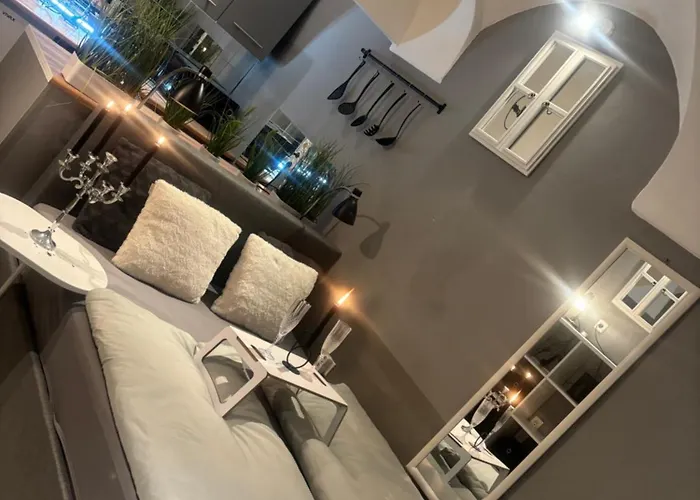 Old Town מריבור