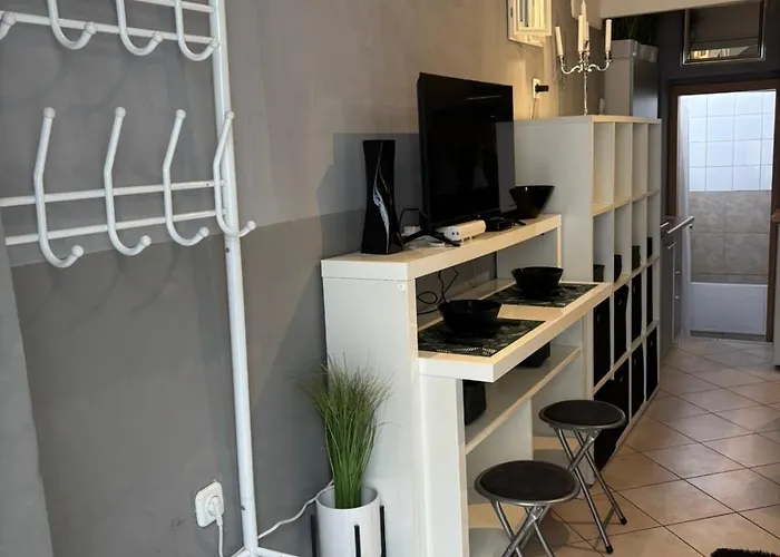 Appartamento Old Town