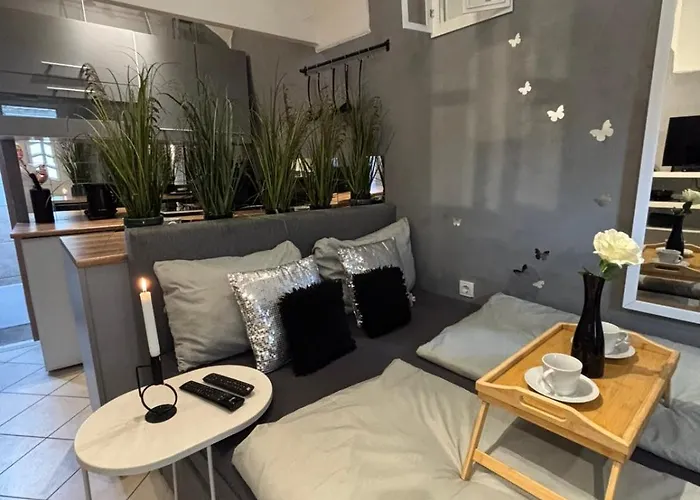 Old Town מריבור