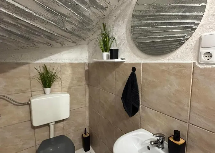 Appartamento Old Town